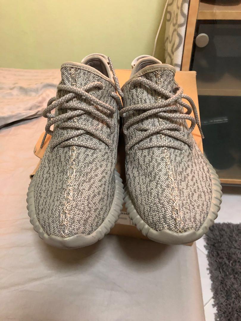 Adidas yeezy boost discount 35 v1 moonrock