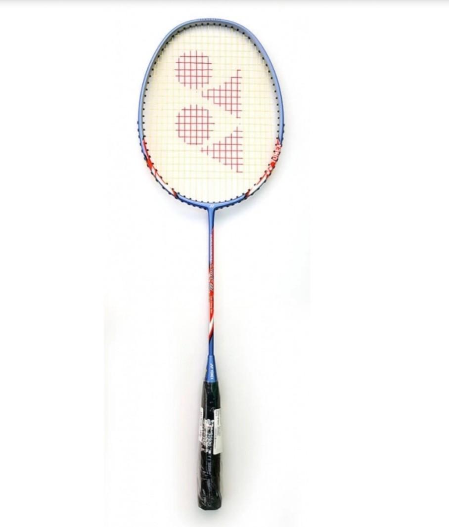 Yonex nanoray light 8i clearance
