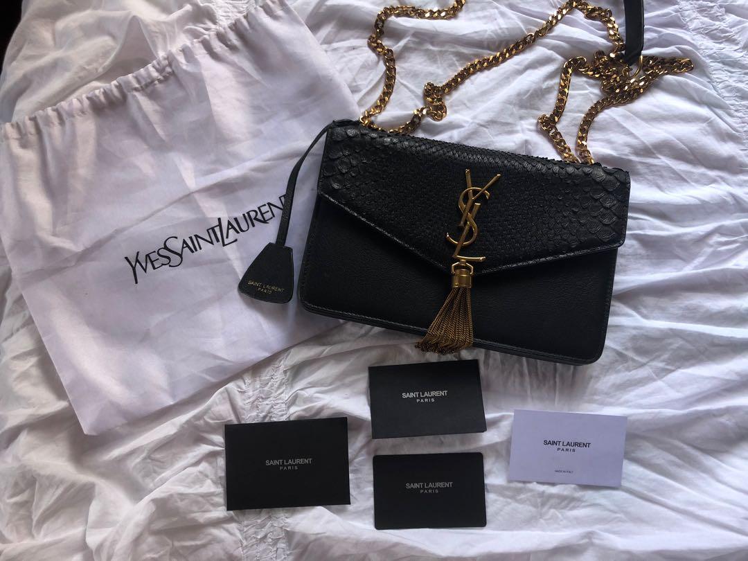 YSL Kate Dupe Bag