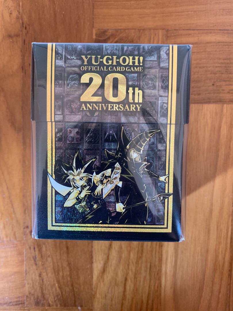 Yu Gi Oh Trading Card Game Toys Hobbies th Anniversary Legend Collection Box X2 Special Pack Secret X1 Yugioh Yu Gioh Keymouseit Com