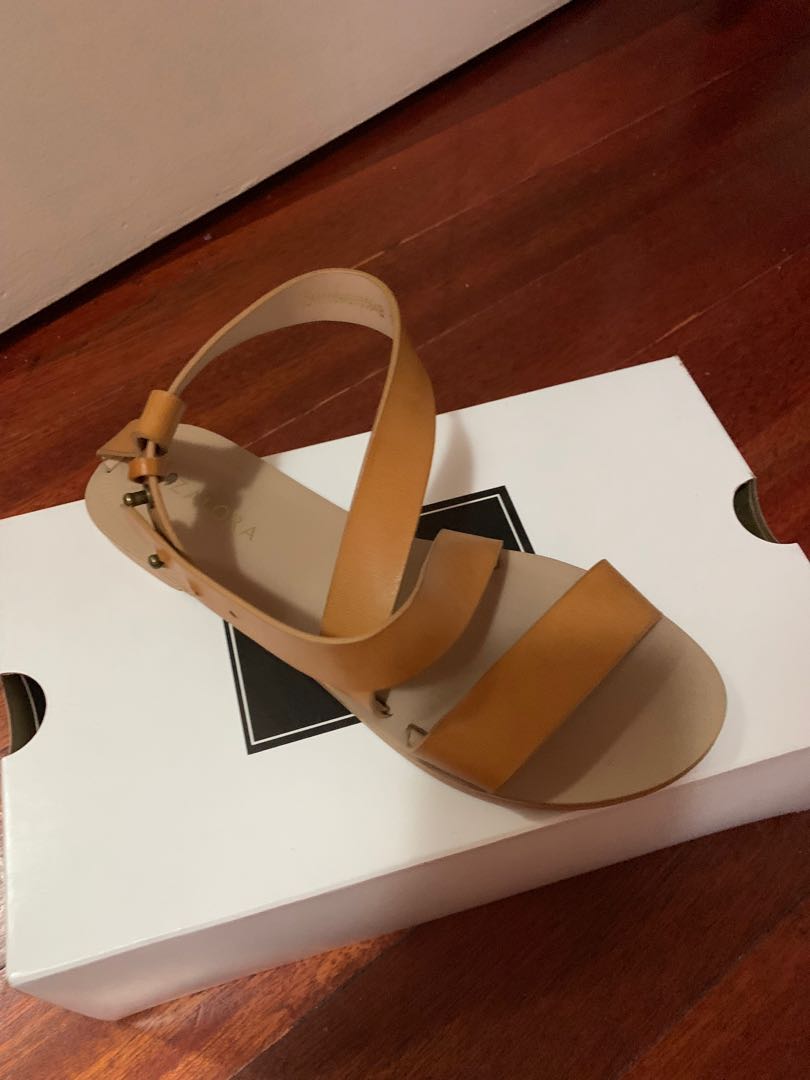 Outland outlet sandals zalora