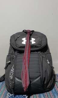 Backpack Under Armour Storm Undeniable (BEKAS ORI 85%)