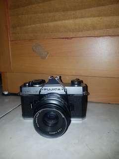 Fujica  MPF105x