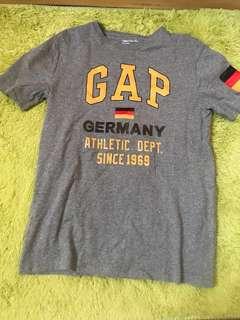 Gap童裝xxl 德國🇩🇪 tshirt