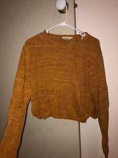Ghanda Knit