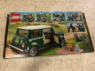 LEGO Mini Cooper