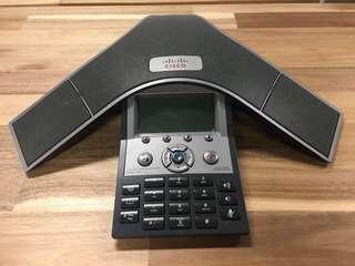 Cisco 7937 IP Conference station CP-7937G Polycom Speakerphone