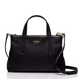 Kate spade grey street cate