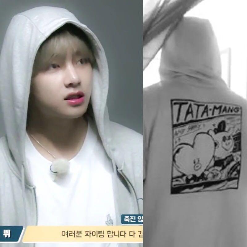 Tata mang jacket discount