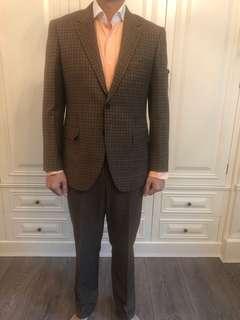 Paul Smith 2 Pieces suit 西裝一套