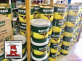 Boysen Latex Construction Tools Equipment Carousell Philippines