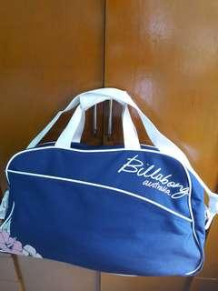 Pre-loved Original Billabong Travelling Bag