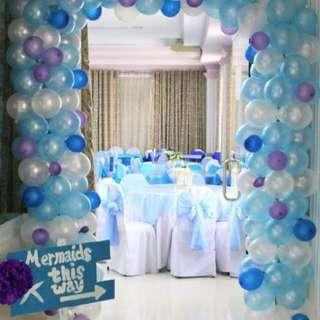 Affordable Party Decor/Styling (calabarzon area only)