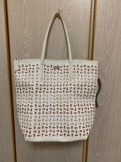 PREL❤️VED LACOSTE TOTE BAG