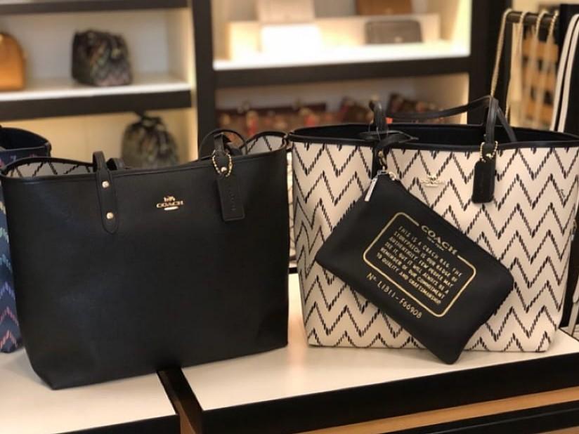 coach bag new design