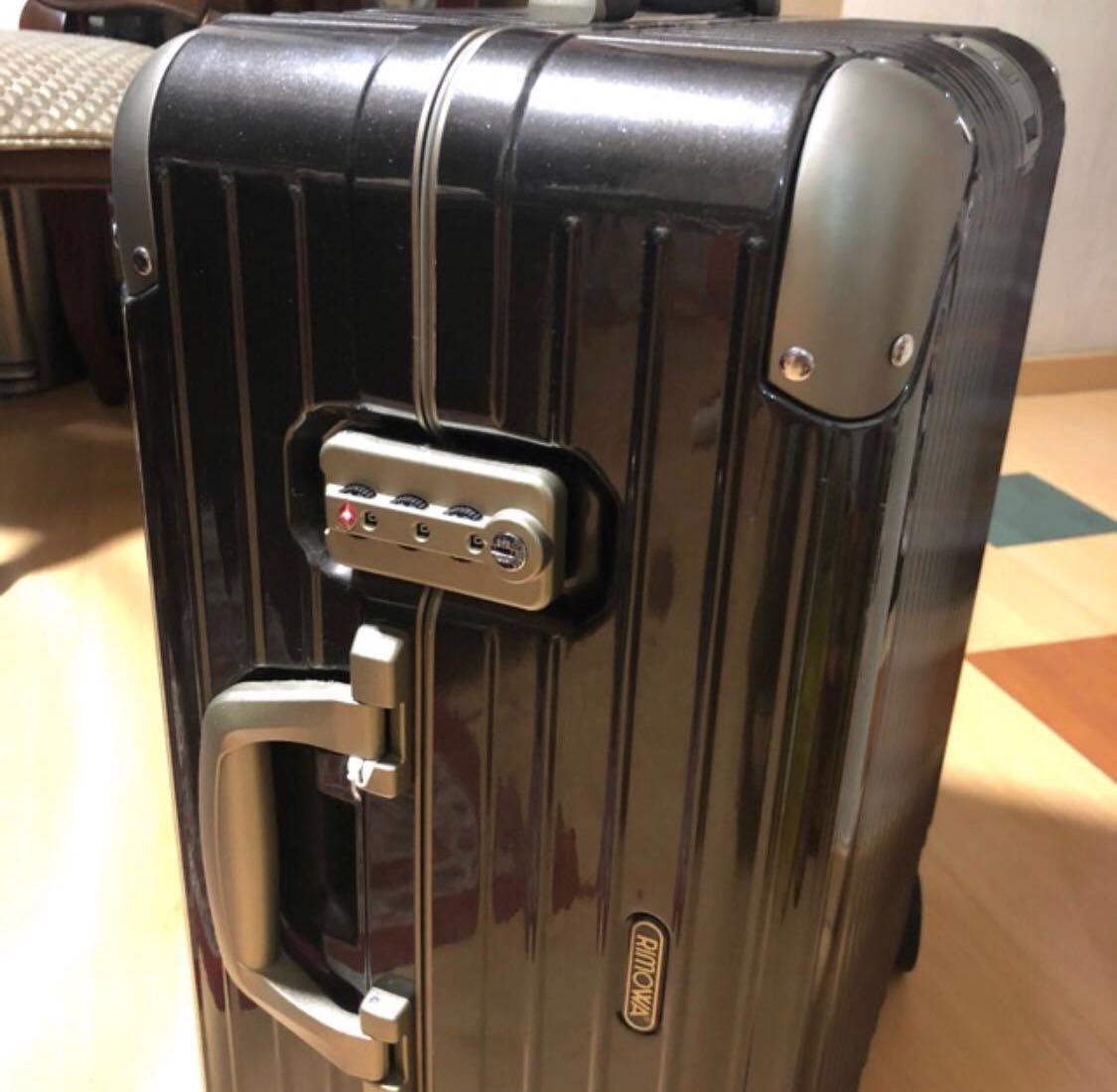 rimowa 45l