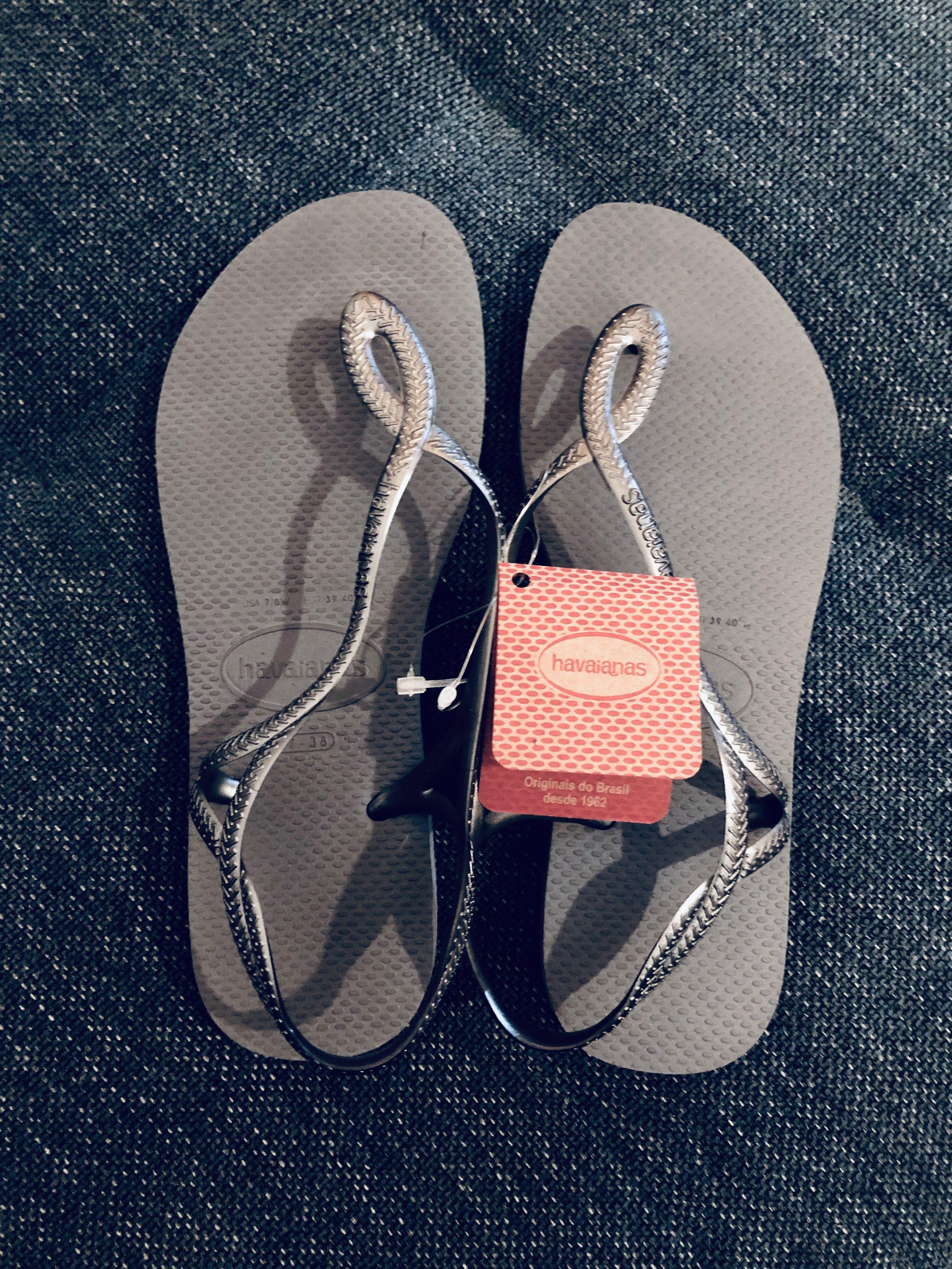 havaianas 37