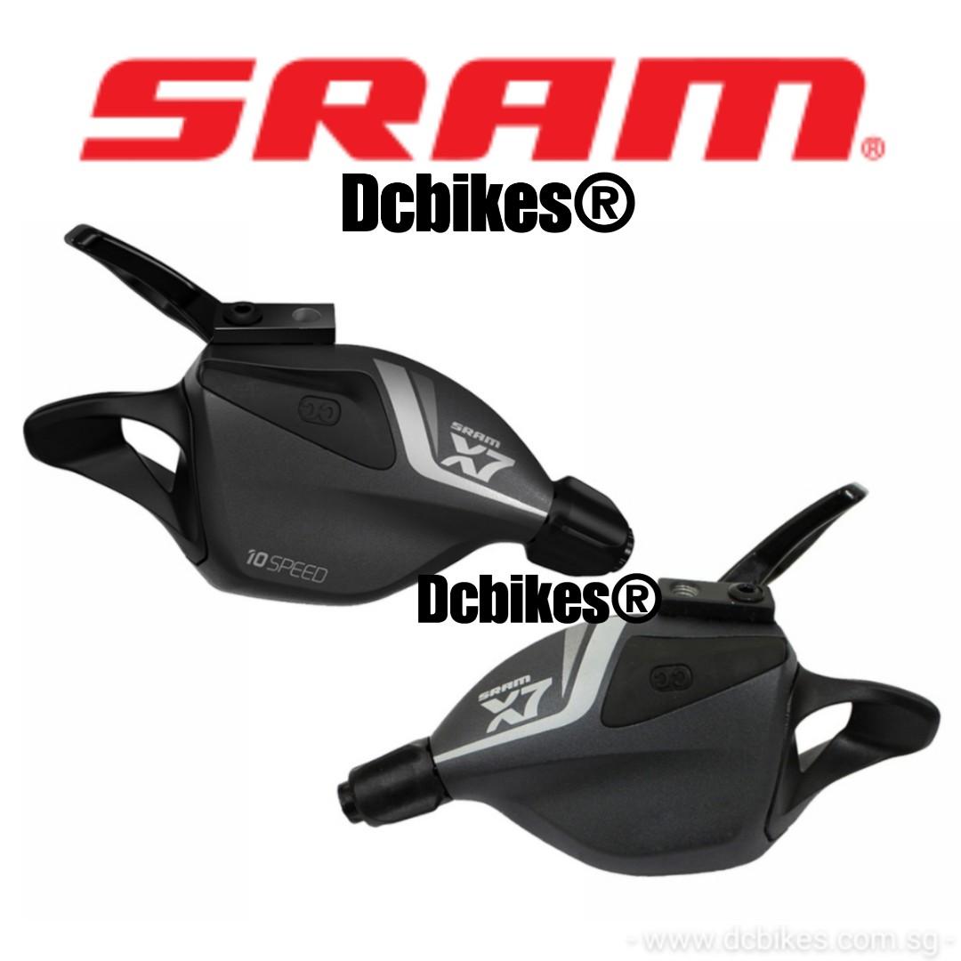 Sram x7 price outlet