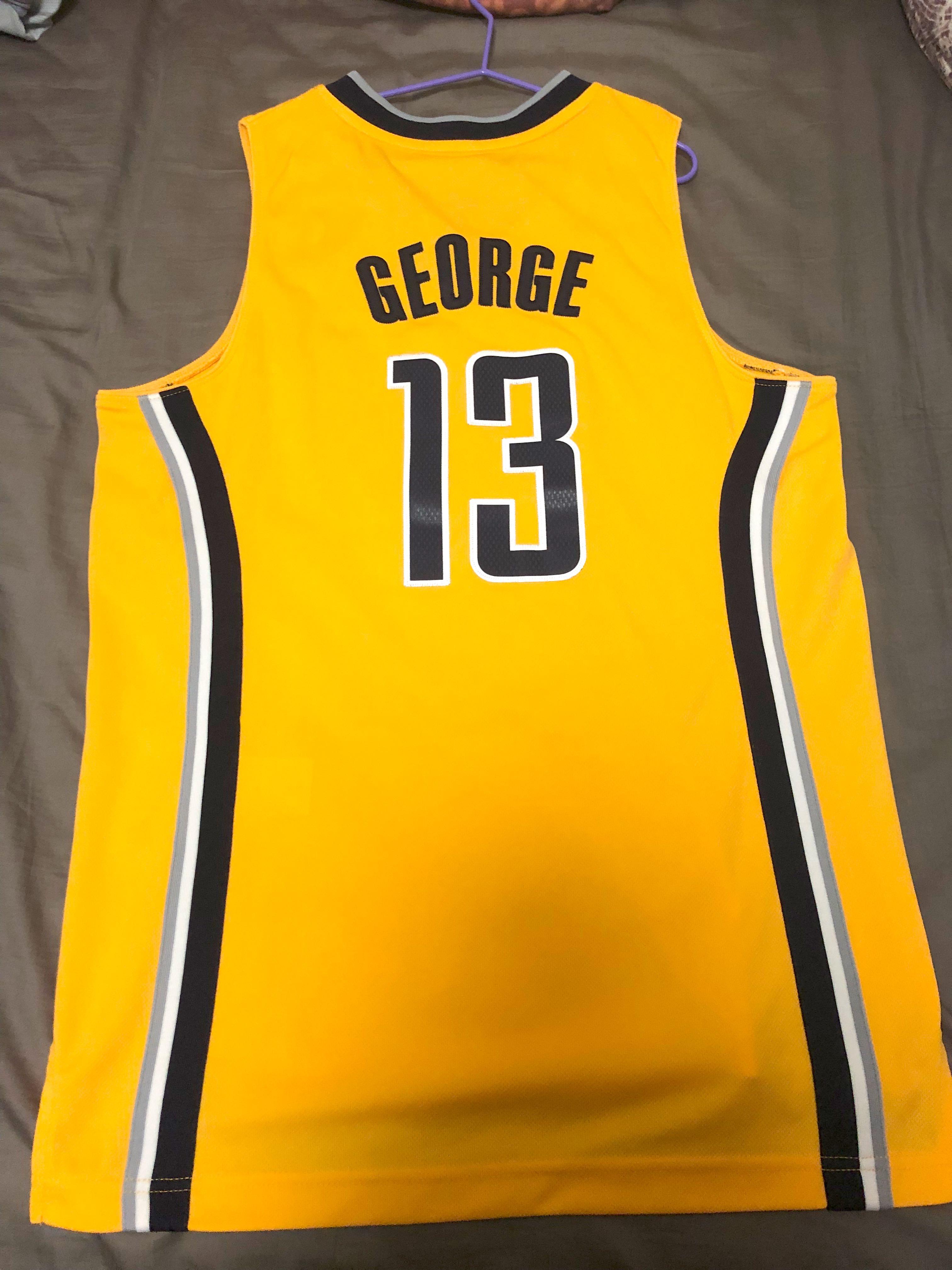 pg 13 jersey