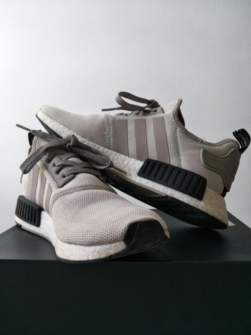 scarpe adidas nmd xr1 foundation