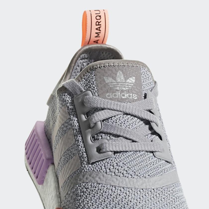 Adidas NMD R1 W B37647 Women s Fashion Footwear Sneakers on Carousell