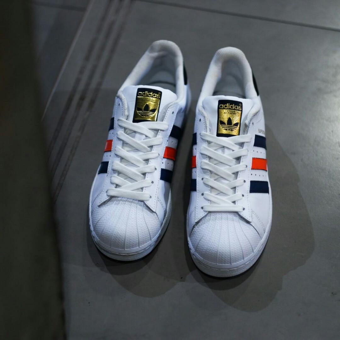 adidas superstar france