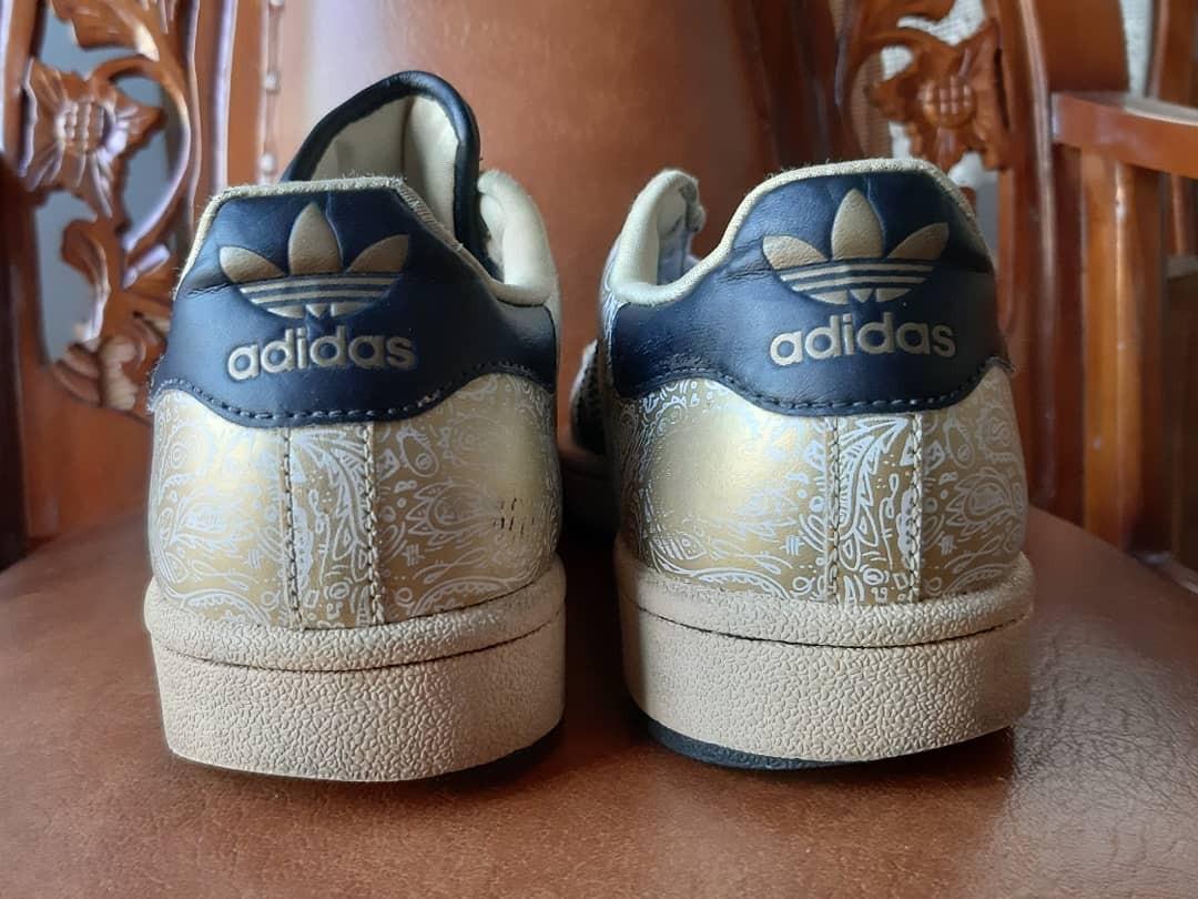 adidas superstar avec motif