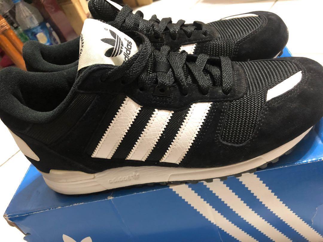 Adidas timberland new balance