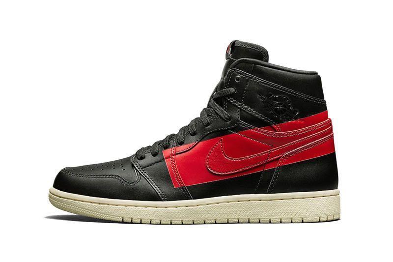 jordan qs retro 1 high defiant
