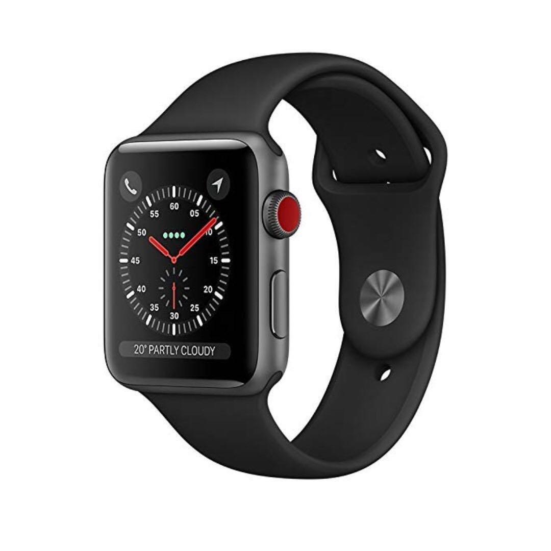 Apple watch series 2025 3 new seal
