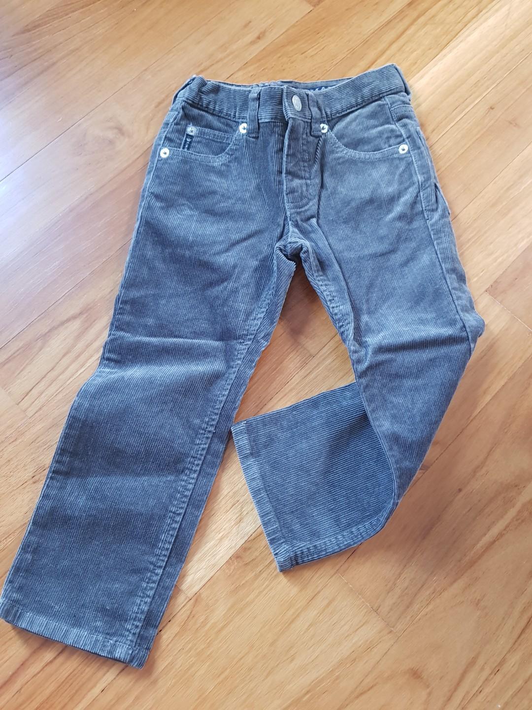 armani jeans boys