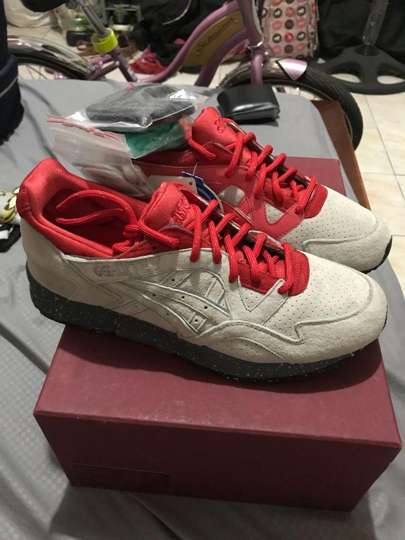 Asics Gel Lyte 5 Ember Phoenix