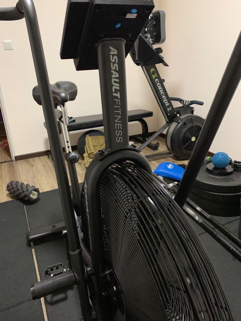 air bike for sale