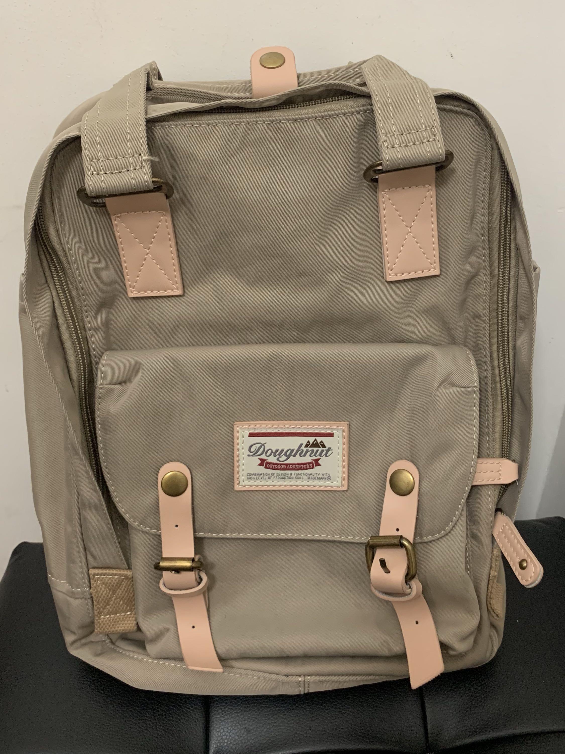 Doughnut cheap bag moa