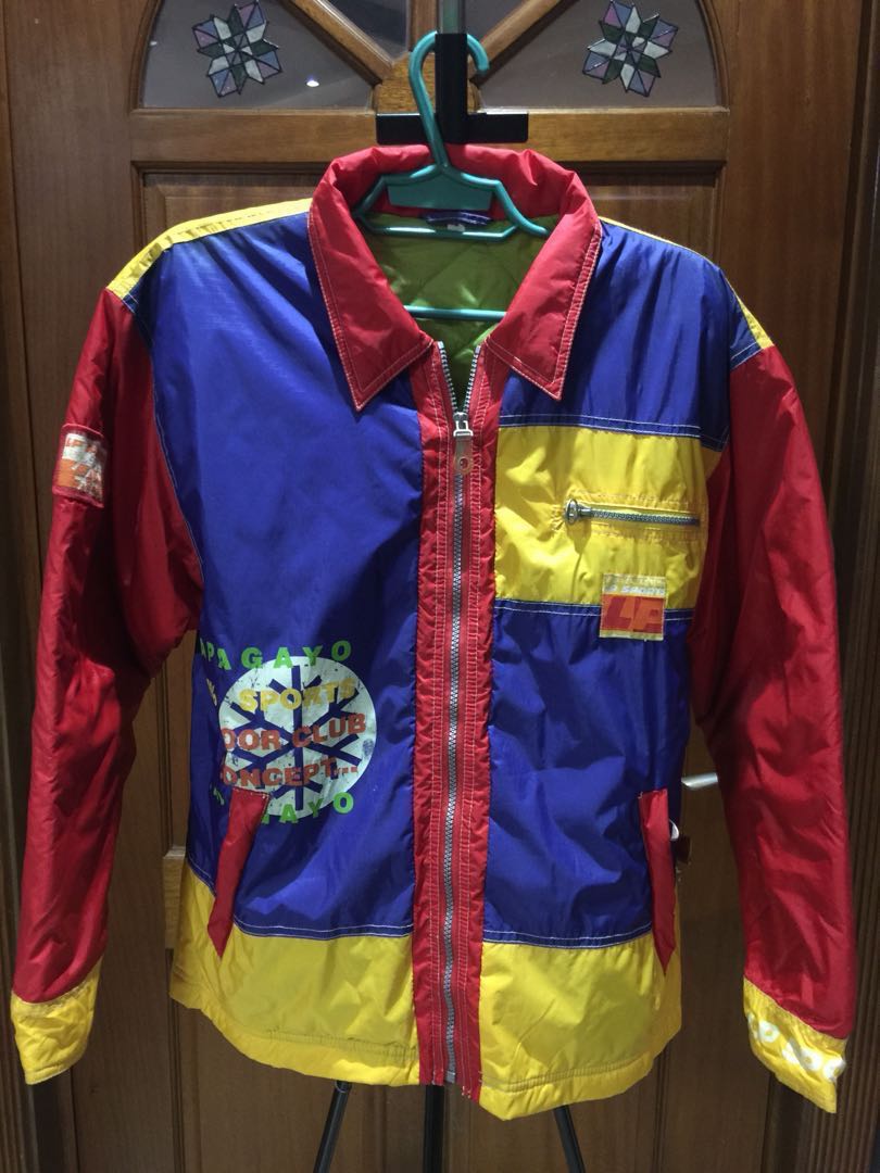 Lapagayo jacket price on sale