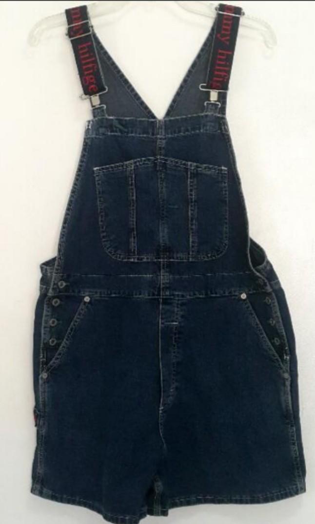 tommy hilfiger jean jumper