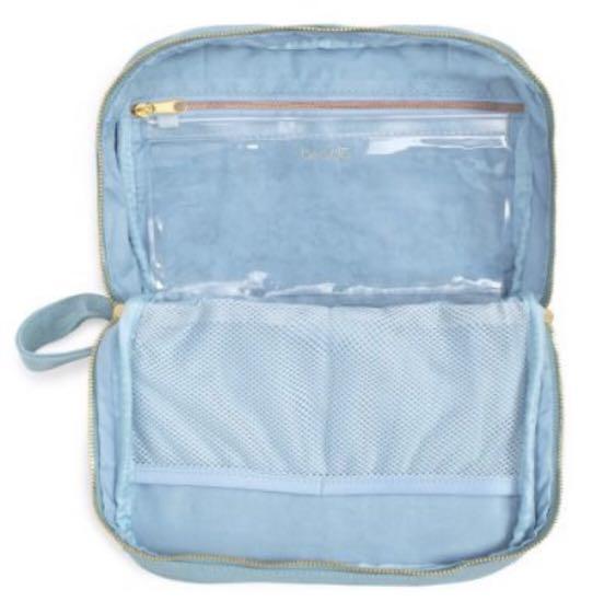 Ban.do First class toiletries bag, Women's Fashion, Bags & Wallets