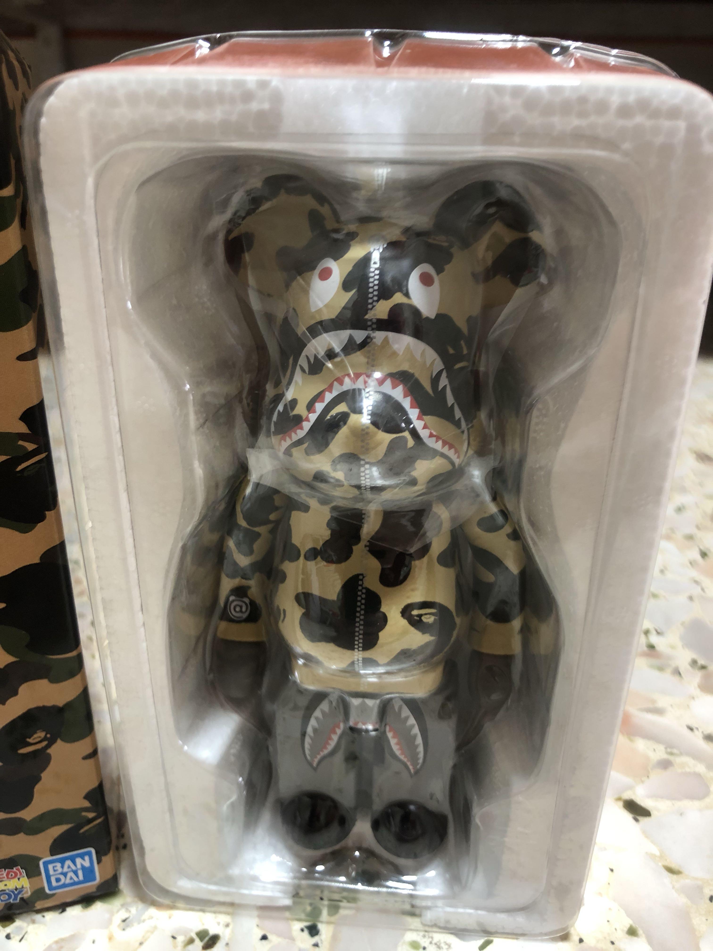 bape 200