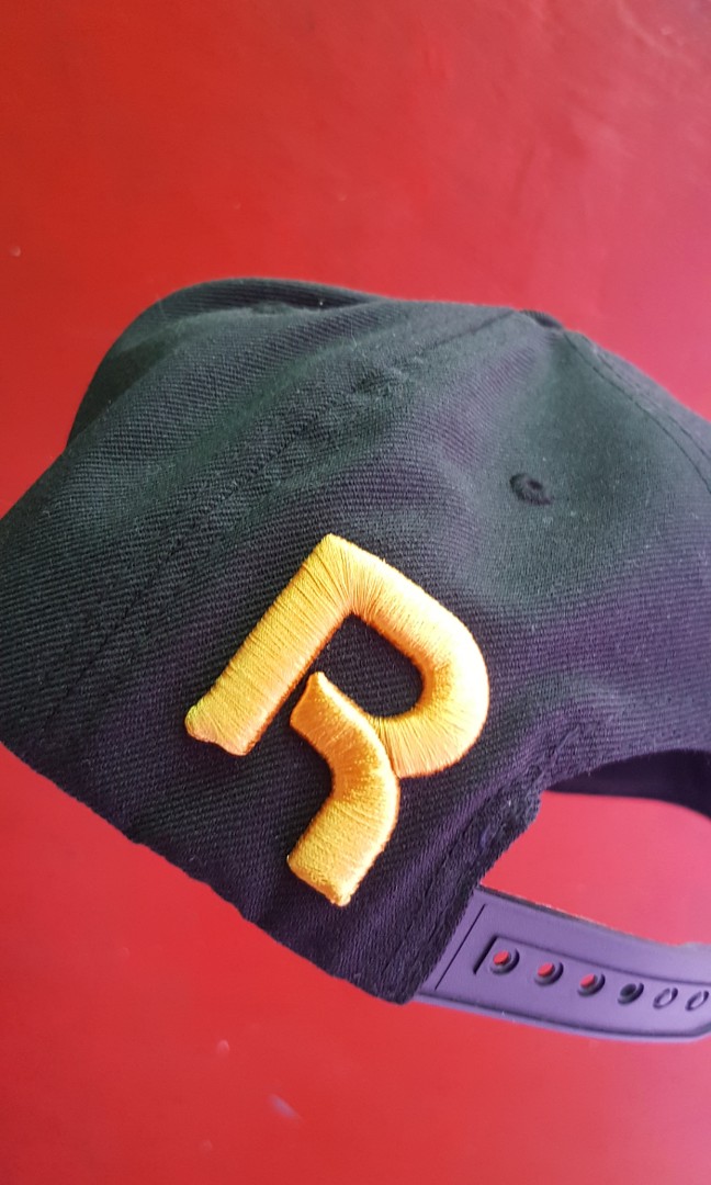 Reebok basquiat hat clearance