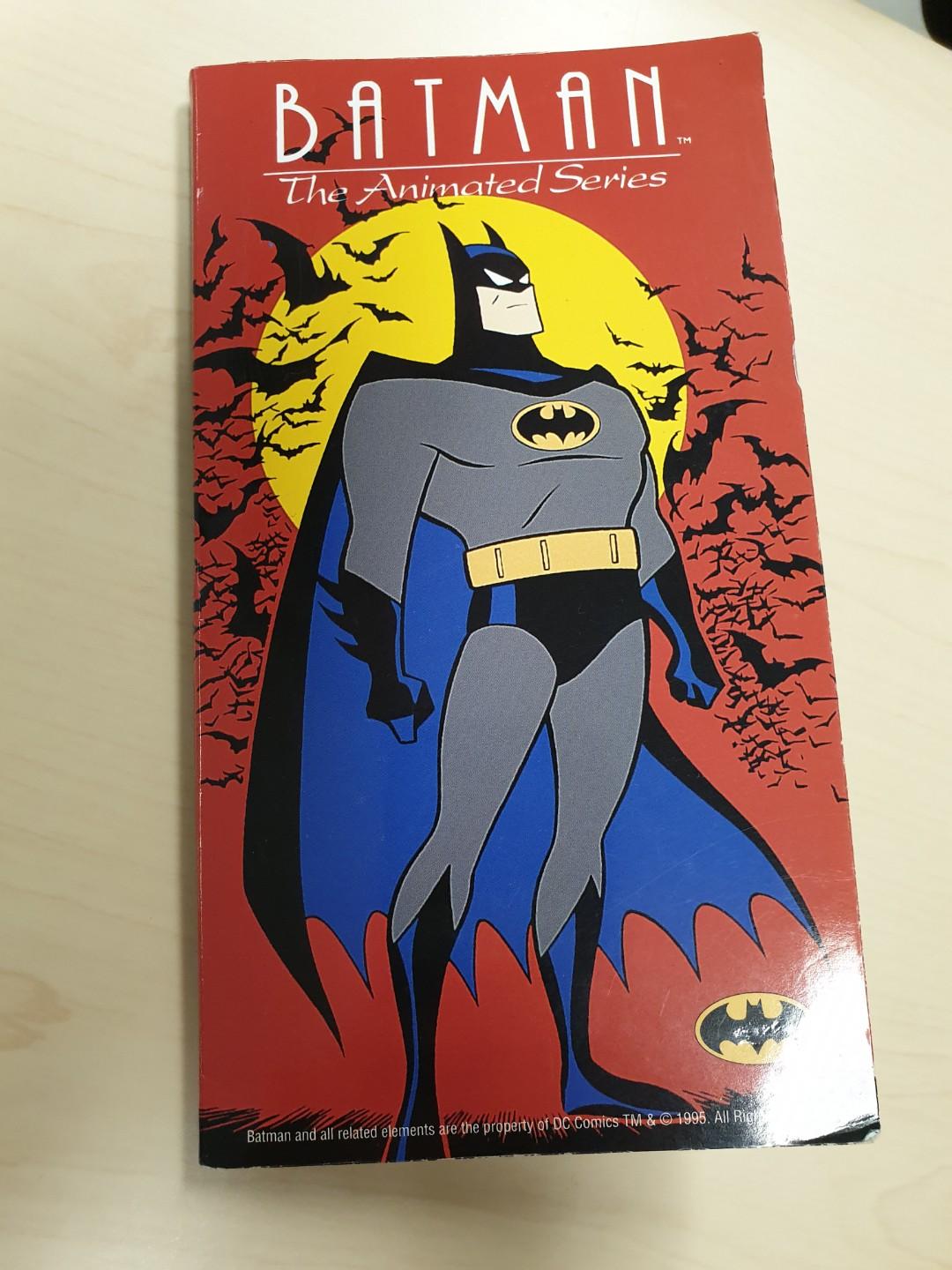 Batman Collectors Item Phone Cards Everything Else On Carousell