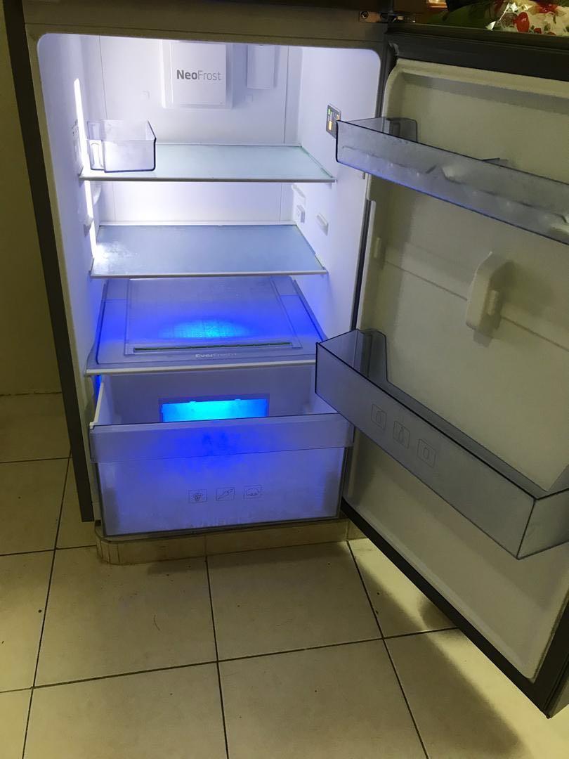 Beko 2 door fridge, TV & Home Appliances, Kitchen Appliances