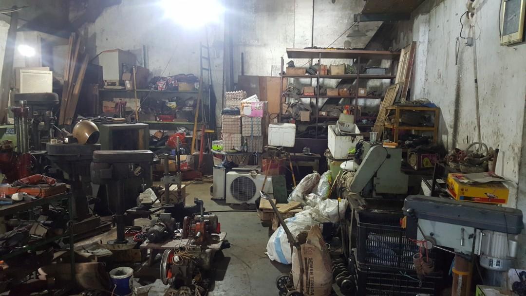 Bengkel Bubut Milling Pajenekang Jasa Lainnya Di Carousell