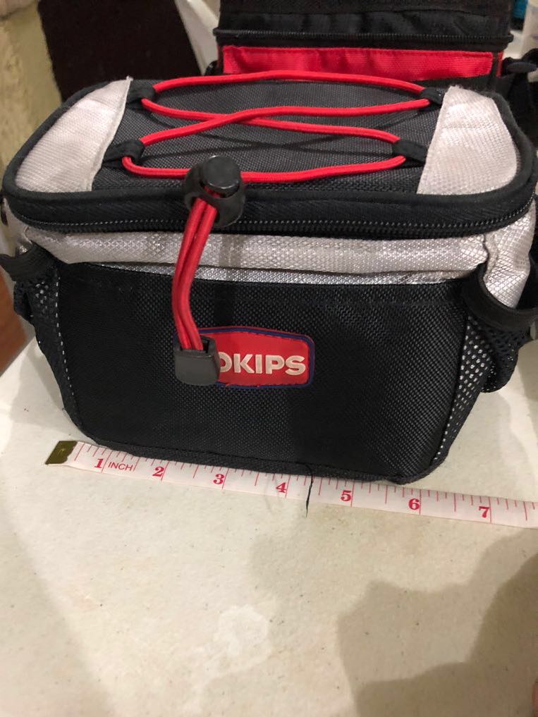 biokips lunch bag