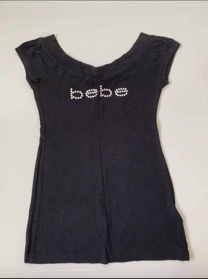 cheap bebe clothes
