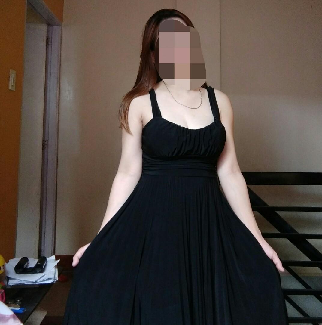 Cocktail dress repriced (Category: Evening dresses & gowns) located in Caloocan City. Submitted by ave.ryy (Listing ID 216768720, Image 1). Description: Fit to medium and large body Sexy and elegant Almost new brought in US Can be use n party, occasion or office.
