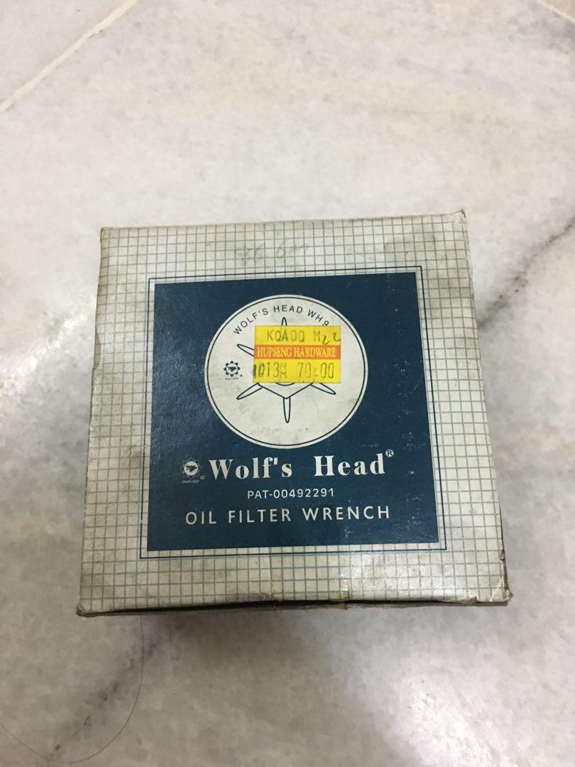 BMW E46 318i oil filter wrench. N46 engine. Valvetronic., Auto