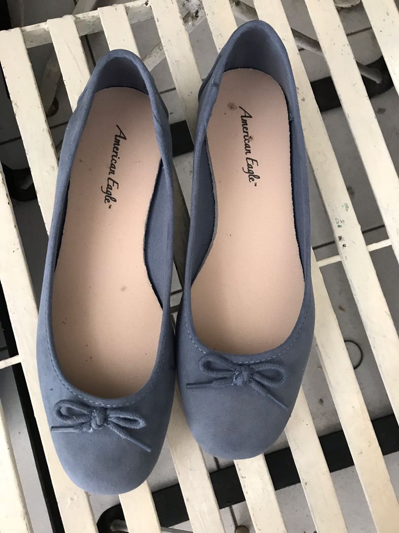 Brand New American Eagle Ballet Flats Flat Shoes Women s