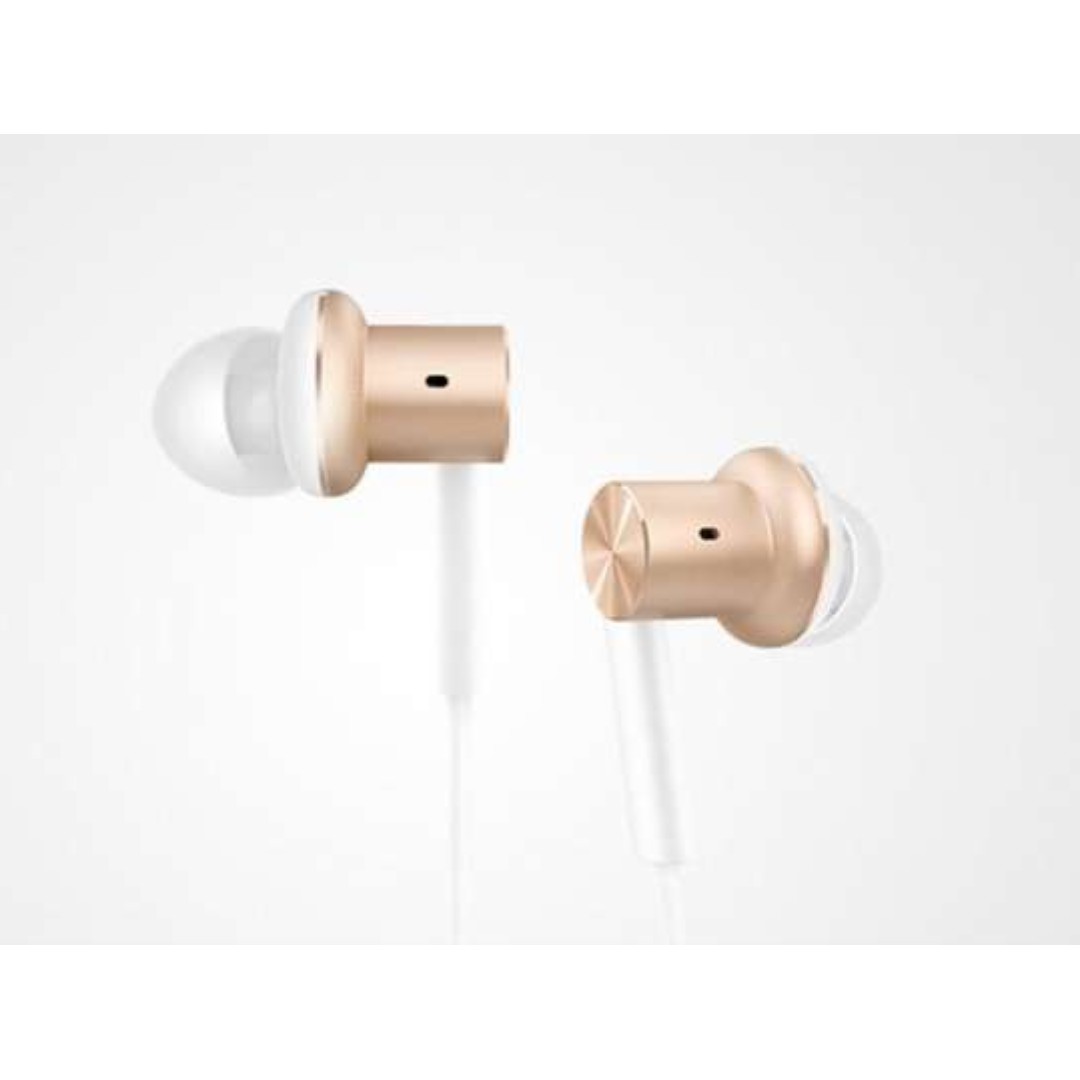 new xiaomi headphones