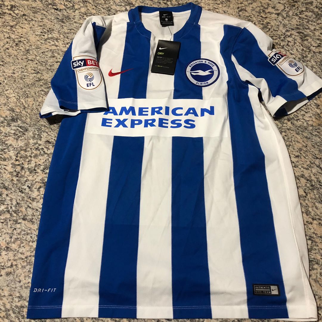 efl championship jerseys