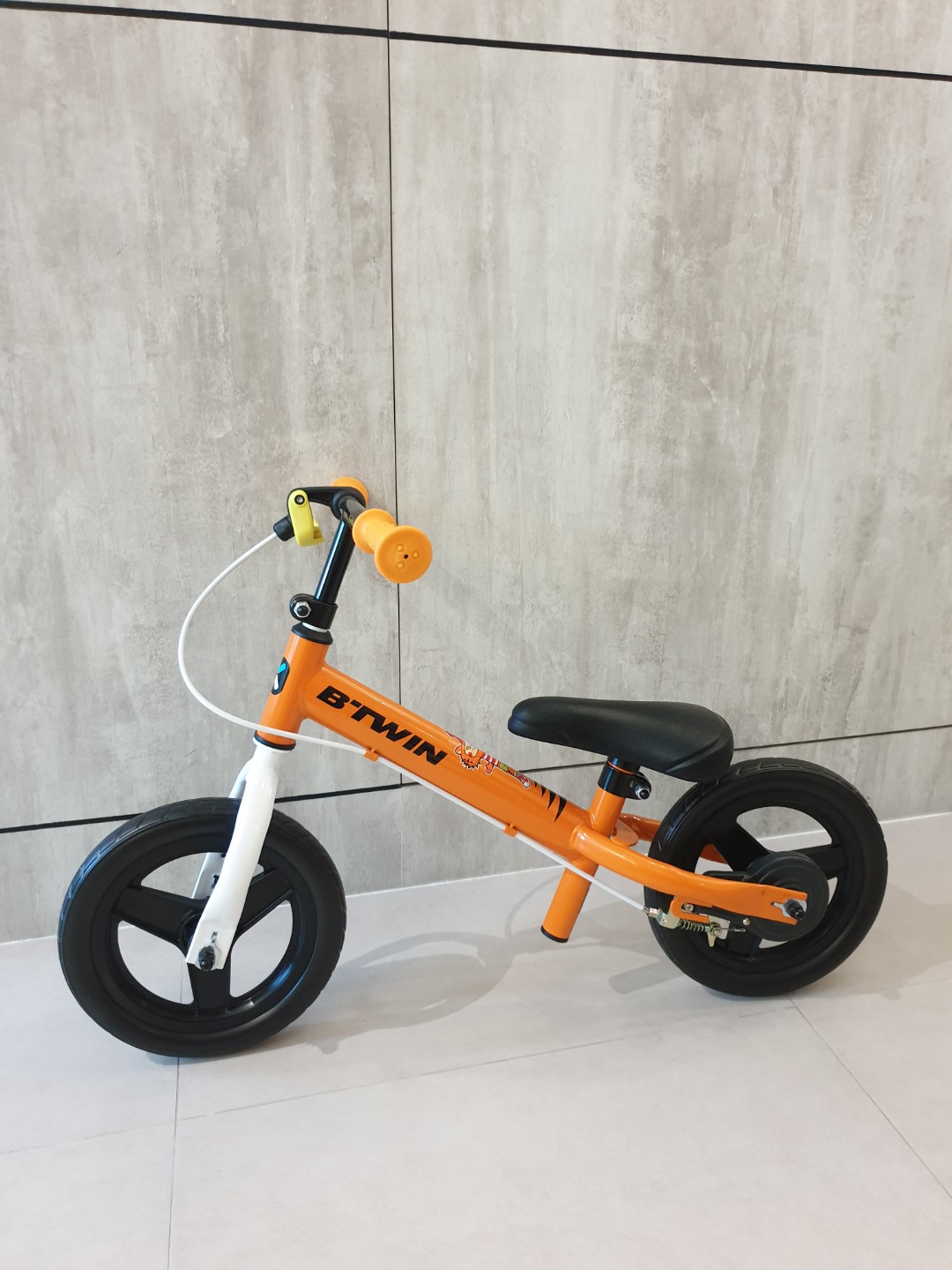 BTWIN Runbike 500 Balance Bike Brand New Babies Kids Infant
